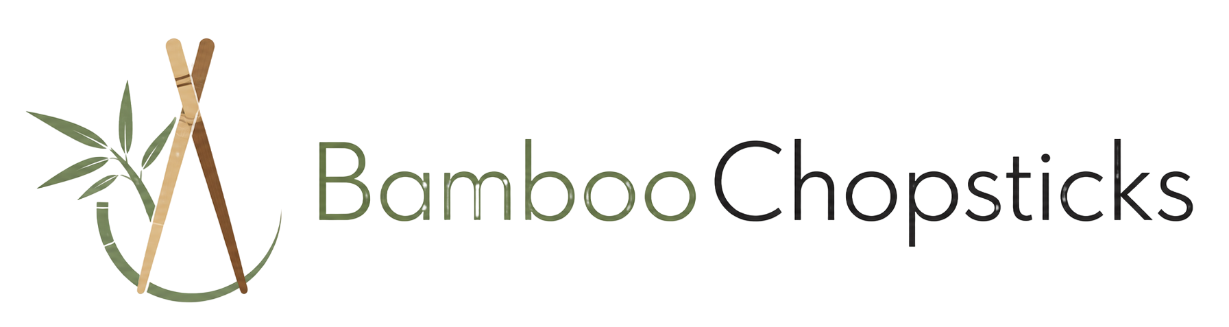 Bamboo Chopsticks